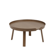 Muuto Around Coffee Table - KANTOORMEUBELS.ONLINE
