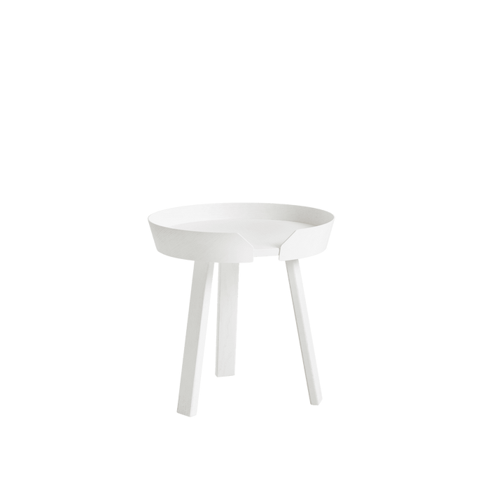 Muuto Around Coffee Table - KANTOORMEUBELS.ONLINE