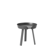 Muuto Around koffietafel grijs - KANTOORMEUBELS.ONLINE
