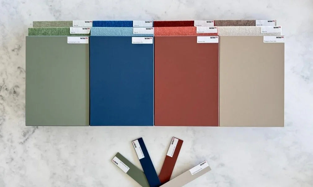 WINI TEAMS tafel vierkant / in 2 hoogtes leverbaar