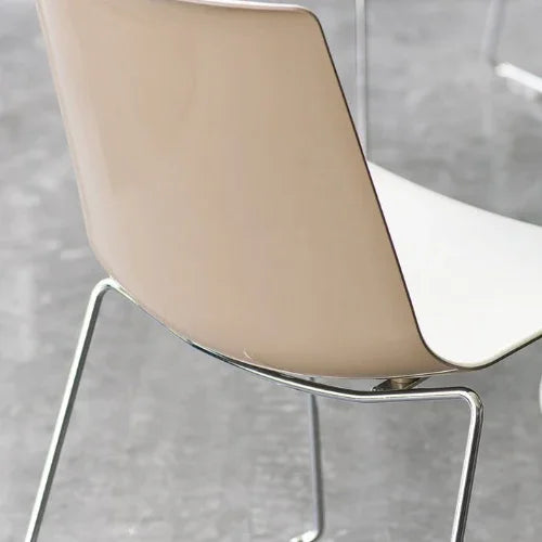 Zaal- en conferentiestoel Wiesner Hager Nooi