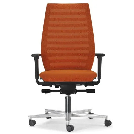 Bureaustoel Rovo R12 6060 S5