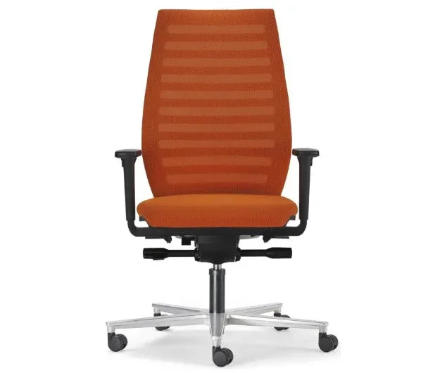 Bureaustoel Rovo R12 6060 S5