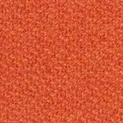 Oranje textielstof detail van Lilla 2.0 poef, Artifort, kantoormeubels online