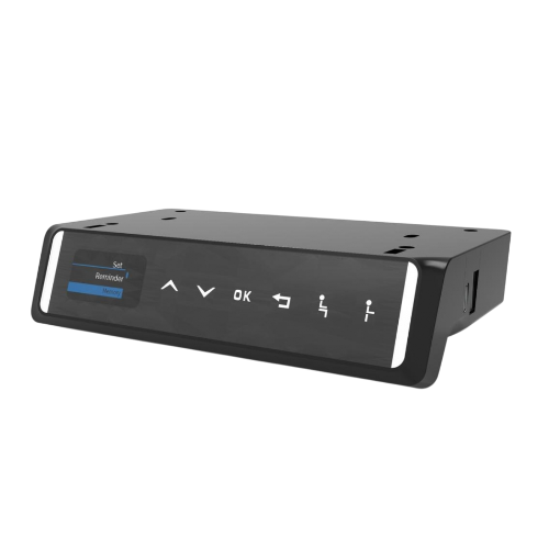 Bureau XF3 Business Premium elektrisch zit-sta / INCLUSIEF MONTAGE