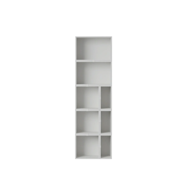 Muuto Stacked Storage System | Modulair kastsysteem