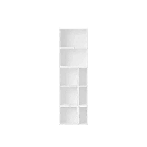 Muuto Stacked Storage System | Modulair kastsysteem