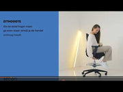 Anne Counter zitinstructie LX001