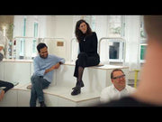 Interstuhl Grandstand tribune