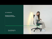 Zitinstructie video Se7en LX111  kantoormeubels.online