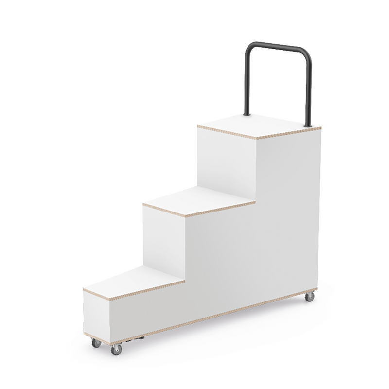 Tribune GRANDSTAND - WHAT IF WE FLY