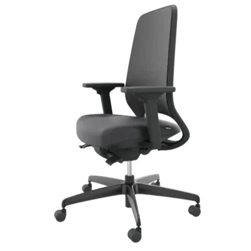 Rovo bureaustoel R22 bij kantoormeubels.online