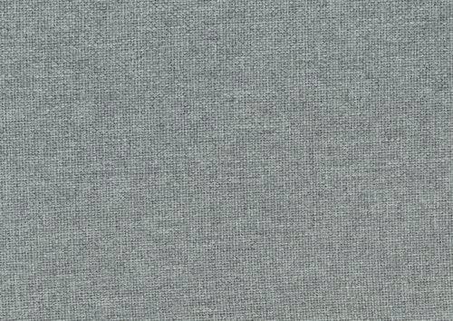Grijze stofstructuur bekleding, detail voor design bureaustoelen van Kantoormeubels.online