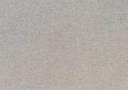 Beige stofstructuur, detail gestoffeerde bureaustoel voor kantoorinrichting