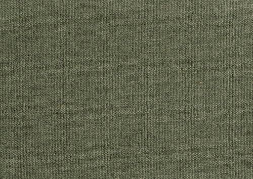 Detail van groene stof bekleding stoel, geschikt voor kantoormeubilair KANTOORMEUBELS.ONLINE