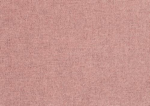 Detail van volledig gestoffeerde stof in soil kleur, design kantoormeubilair materiaal