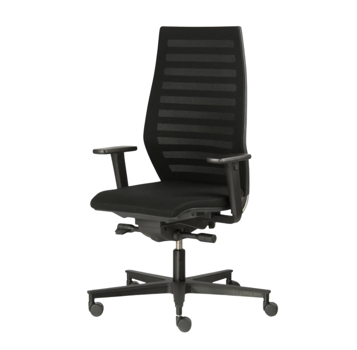 Bureaustoel Rovo R12 6060 S5 - KANTOORMEUBELS.ONLINE