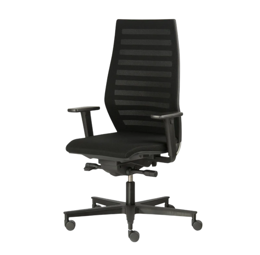 Bureaustoel Rovo R12 6060 S5 - KANTOORMEUBELS.ONLINE