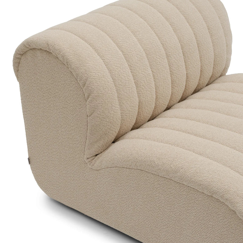 Muuto Connect Modular Coltre Sofa diverse configuraties