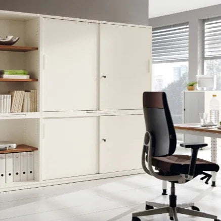 Schuifdeurkast Palmberg Prisma2 / diverse afmetingen