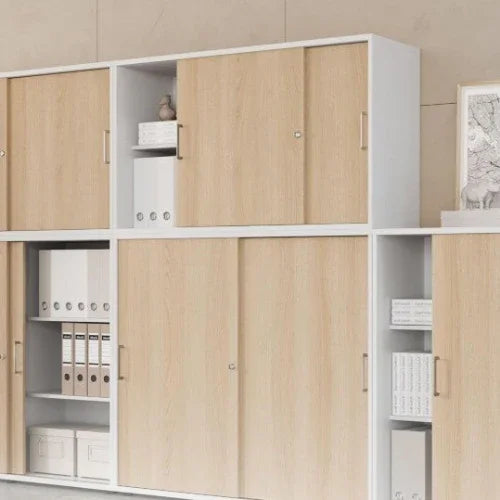 Schuifdeurkast Palmberg Prisma2 / diverse afmetingen