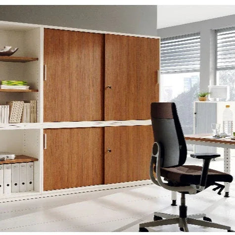 Schuifdeurkast Palmberg Prisma2 / diverse afmetingen