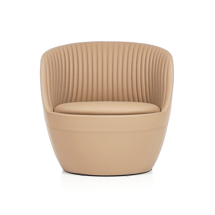 Design fauteuil Deberenn Shelly Lounge