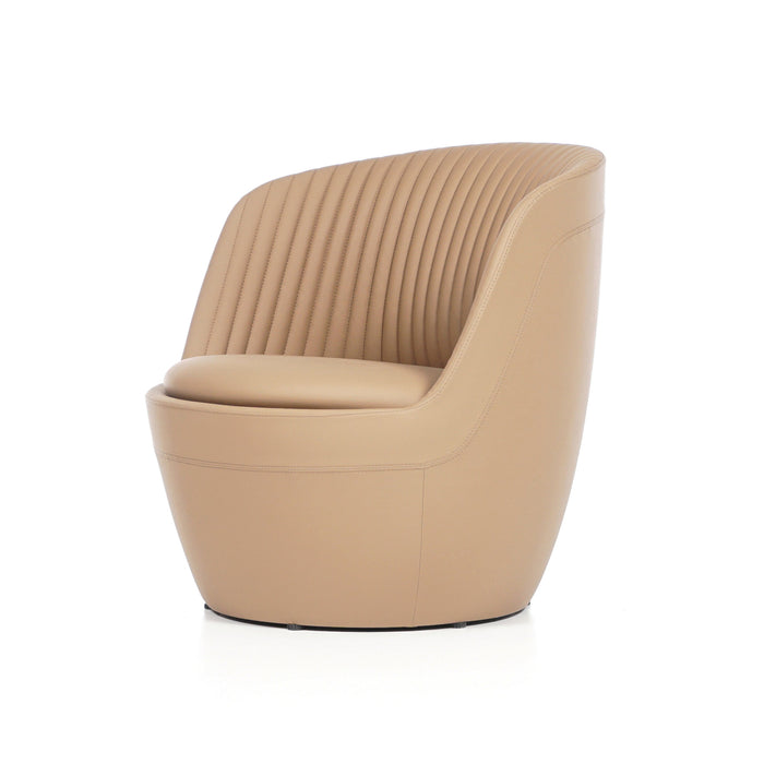 Design fauteuil Deberenn Shelly Lounge