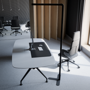 Directie-bureaustoel Interstuhl Silver 362S - KANTOORMEUBELS.ONLINE