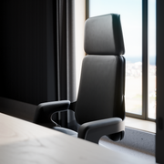 Directie-bureaustoel Interstuhl Silver 362S - KANTOORMEUBELS.ONLINE