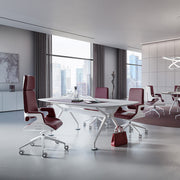 Directie-bureaustoel Interstuhl Silver 362S - KANTOORMEUBELS.ONLINE