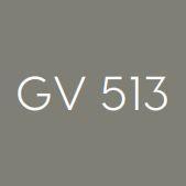 GV 513 kleurstaal voor kantoorinrichting, stijlvolle grijstint voor moderne werkplekken.
