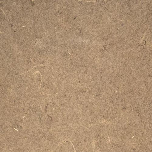 Natuurlijke vezel tafelblad structuur, duurzaam design kantoormeubilair materiaal