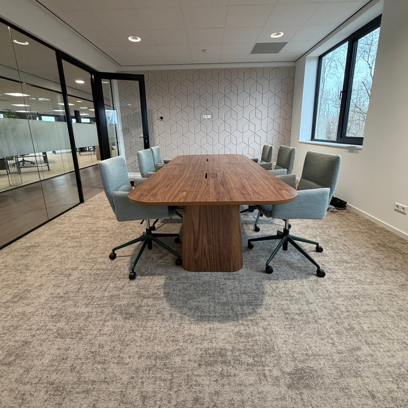 Tafel Teska/ Lande / diverse afmetingen - KANTOORMEUBELS.ONLINE
