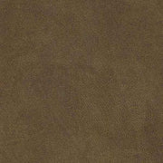 Bruin kunstleer bekledingsmateriaal, geschikt voor kantoormeubels en vergaderbanken.