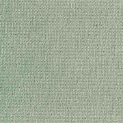 Lichtgroene stoffen bekleding voor kantoormeubelen, textuur detail