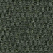 Groene stofstructuur voor kantoormeubels, detail van meubelbekleding, kantoorinrichting