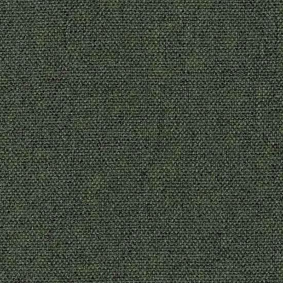 Groene stofstructuur voor kantoormeubels, detail van meubelbekleding, kantoorinrichting