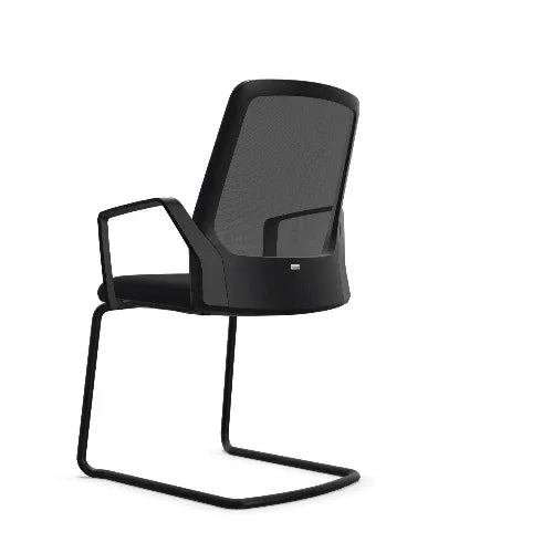 Vergaderstoel Interstuhl Buddy 570B Pro - KANTOORMEUBELS.ONLINE