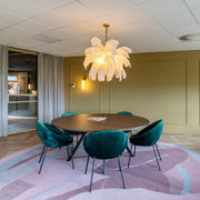vloerkleed-rond-200cm-bymaut-grant-kantoormeubels-online-6 - KANTOORMEUBELS.ONLINE