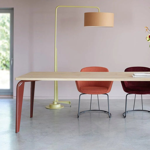 Vloerlamp Spoinq Arcum - KANTOORMEUBELS.ONLINE