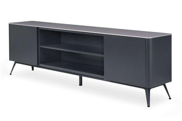 voortman-tabs-credenza-dressoir-zwart-product-detail - KANTOORMEUBELS.ONLINE