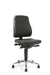 Werkstoel 9633 Comfort - laag model - KANTOORMEUBELS.ONLINE