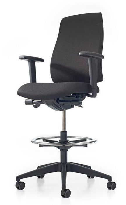 Werkstoel Countermodel Prosedia Se7en LX001 Comfort - KANTOORMEUBELS.ONLINE