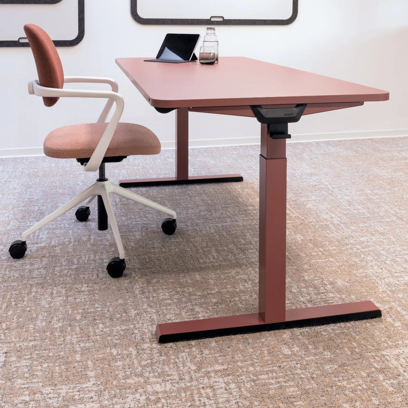 WINI STARTUP 2.0 elektrisch zit-sta bureau