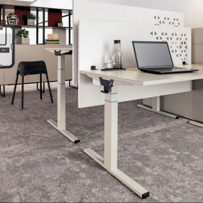 WINI STARTUP 2.0 elektrisch zit-sta bureau