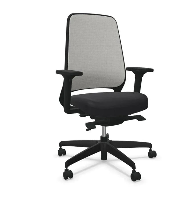 Bureaustoel ROVO R22 6040 S4 Netweave