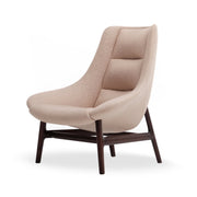 Deberenn, Zante, Deberenn Zante, David Fox, loungefauteuil, design fauteuil, iF Design Award, ontvangstfauteuil, hospitality, Zante Mini, Wood Collection, kantoorinrichting, projectinrichting