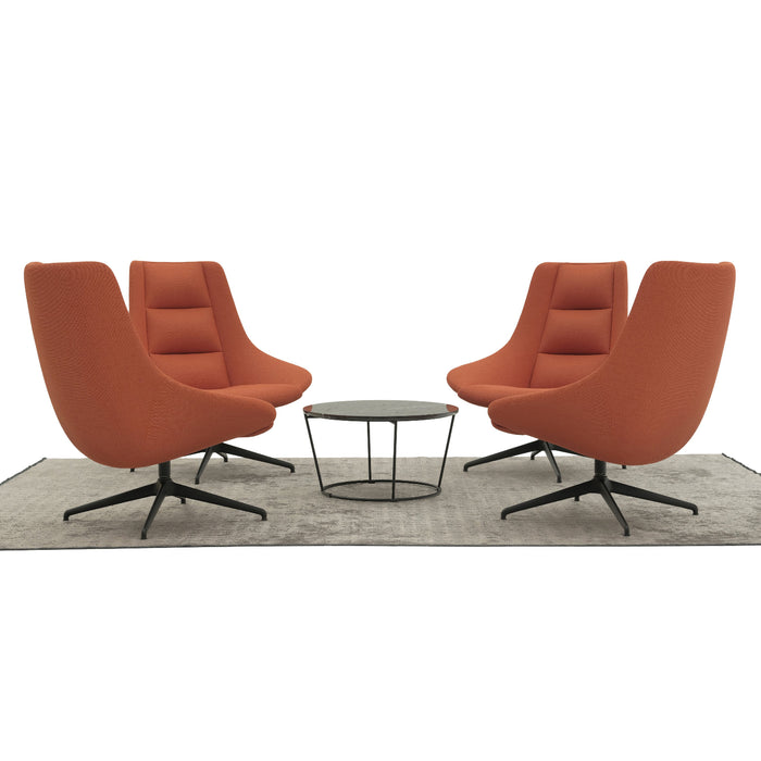 Design fauteuil Deberenn Zante