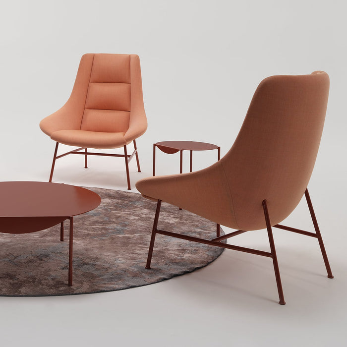 Design fauteuil Deberenn Zante